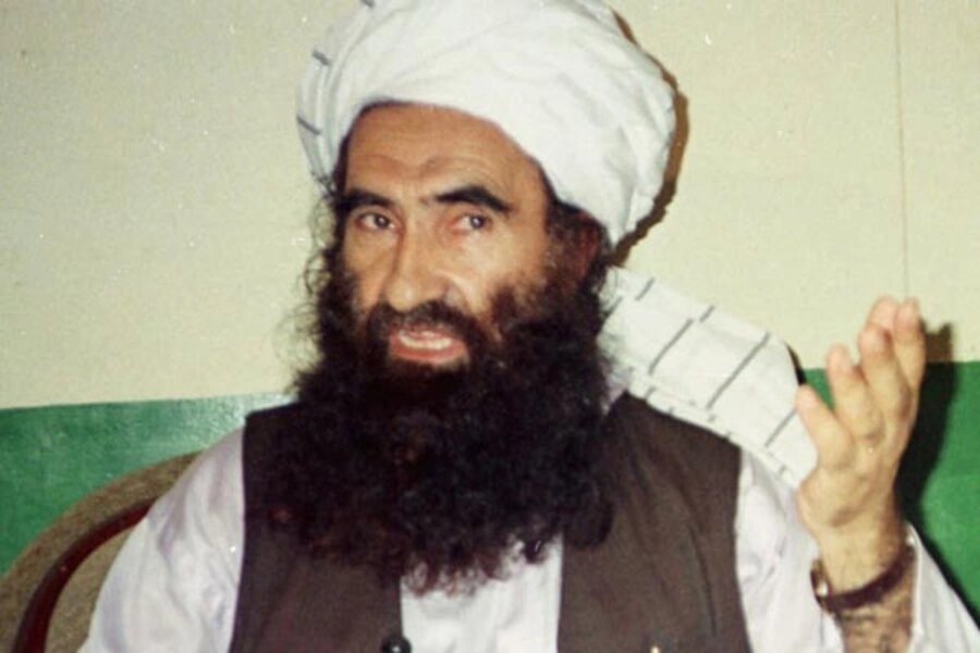 Haqqani