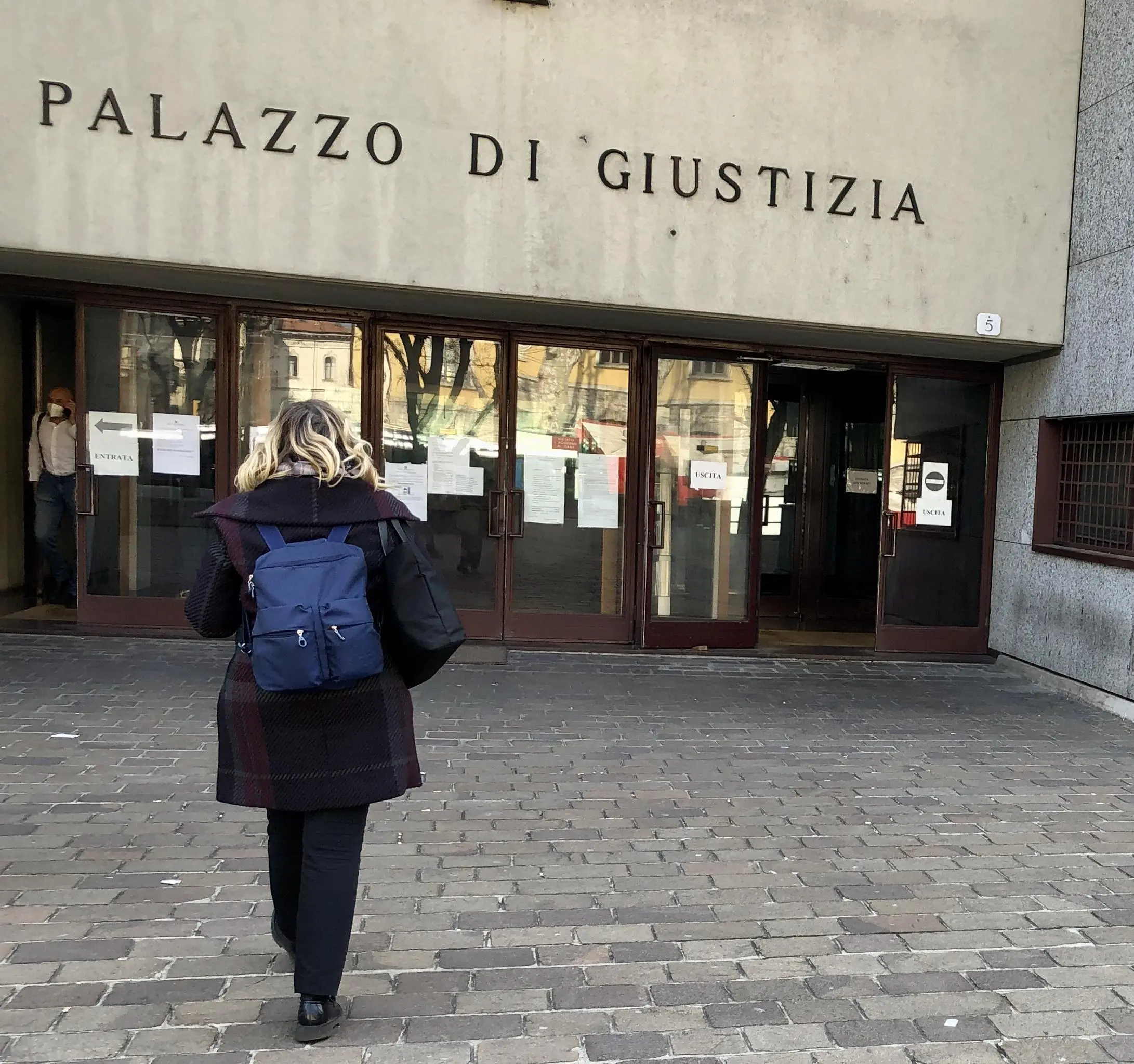 Università dell’Insubria Tecnico batte cassa