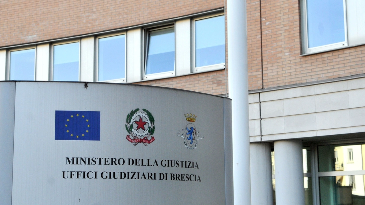 il tribunale di Brescia