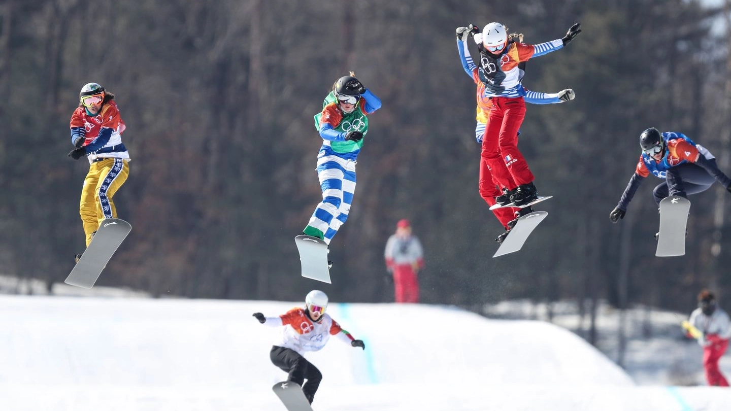 Livigno si proietta verso Olimpiadi