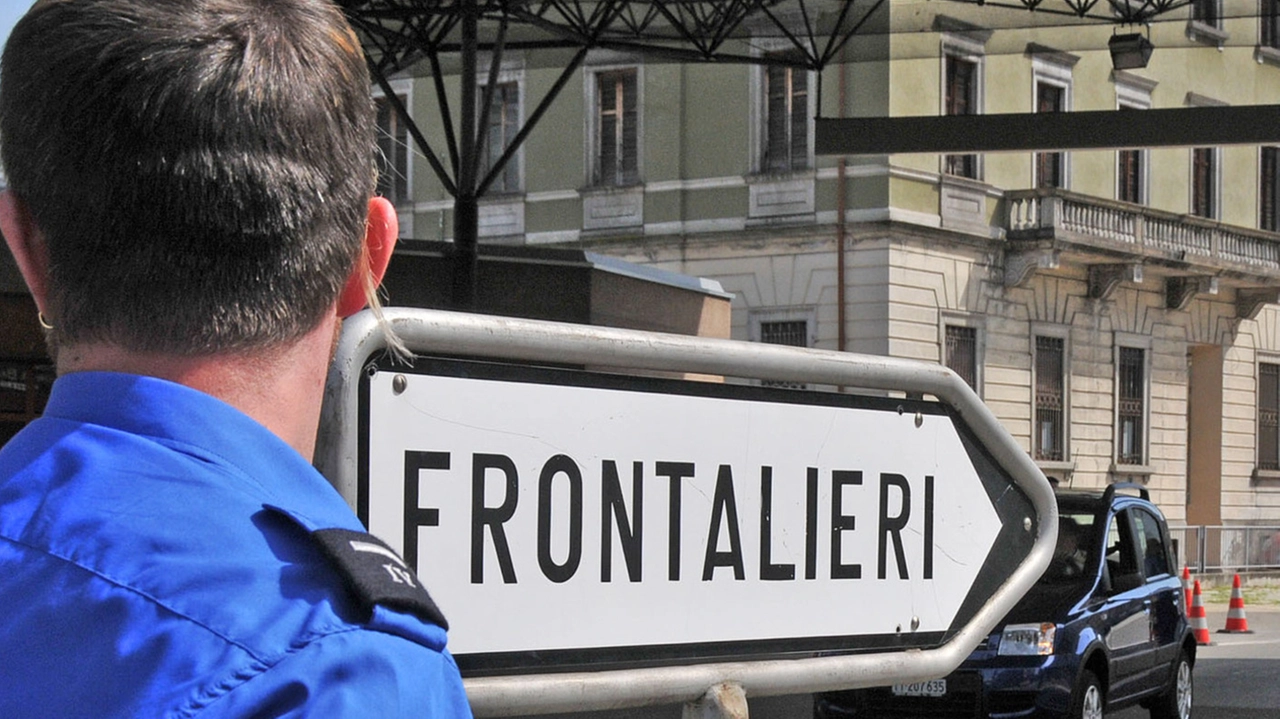 Frontalieri