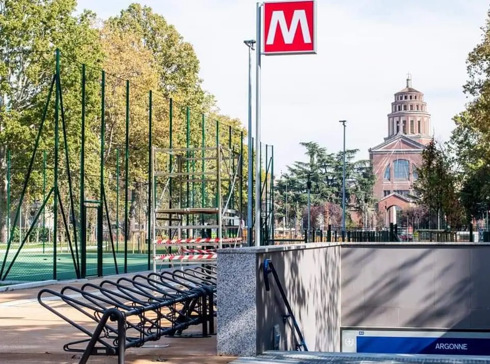 Scocca l’ora della Metropolitana 4 a Milano. Il 26 novembre apre la prima tratta