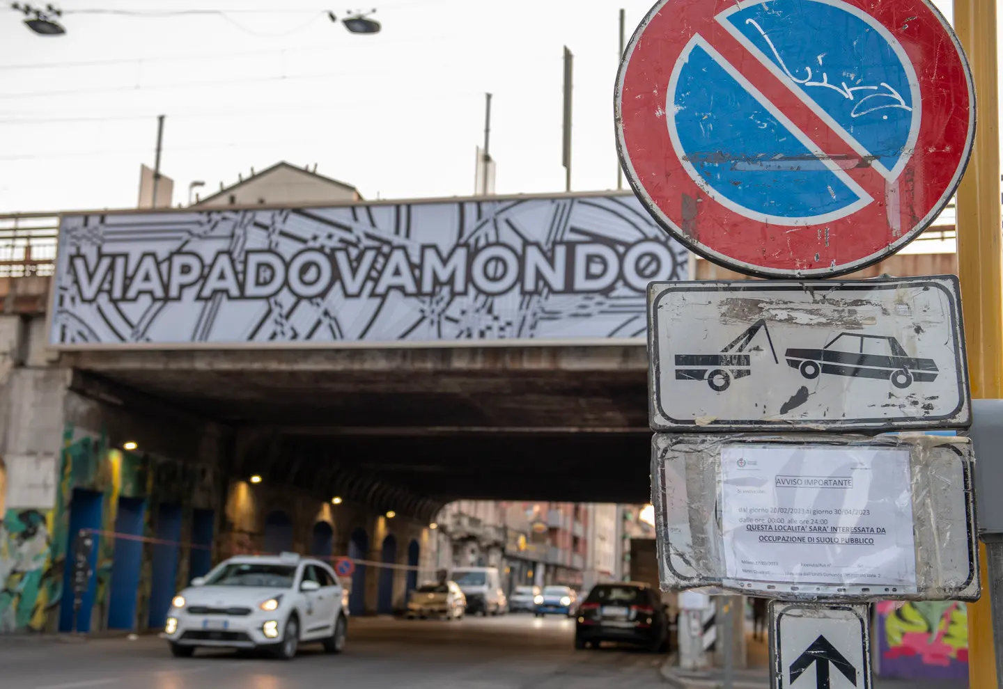 Nasce la nuova via Padova a Milano. Partono i cantieri per il boulevard lungo 2 chilometri