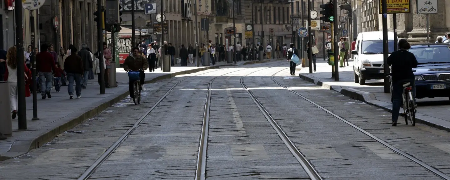 Sicurezza alla guida, il sindaco Sala: "Il pavè sulle strade è da ripensare"