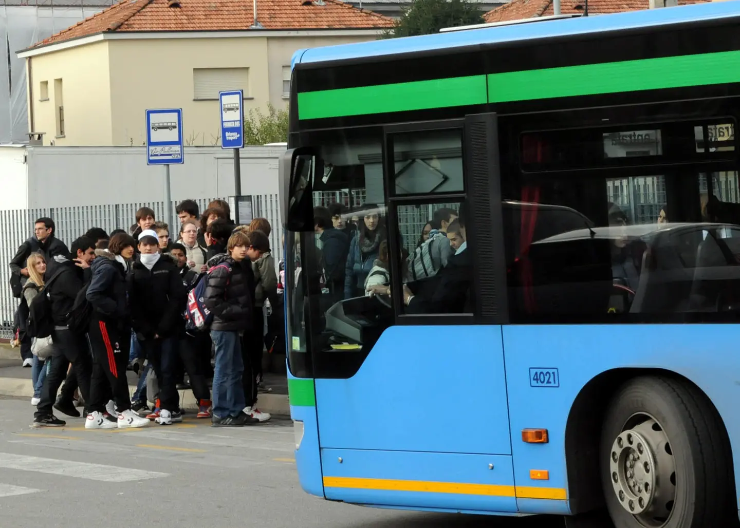 Trasporti, biglietto unico pure nelle Groane