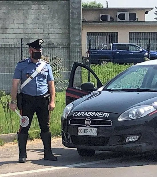 Arrestato ricercato Percepiva il “reddito“