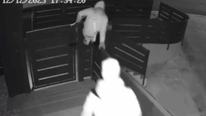 Boom di furti nelle case nelle ultime settimane