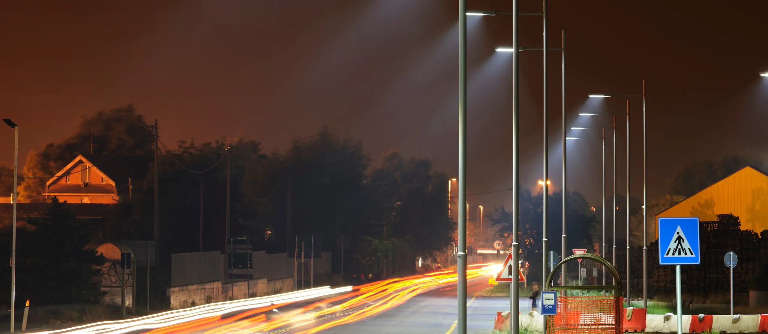 Illuminazione pubblica in appalto, Cremona si rinnova