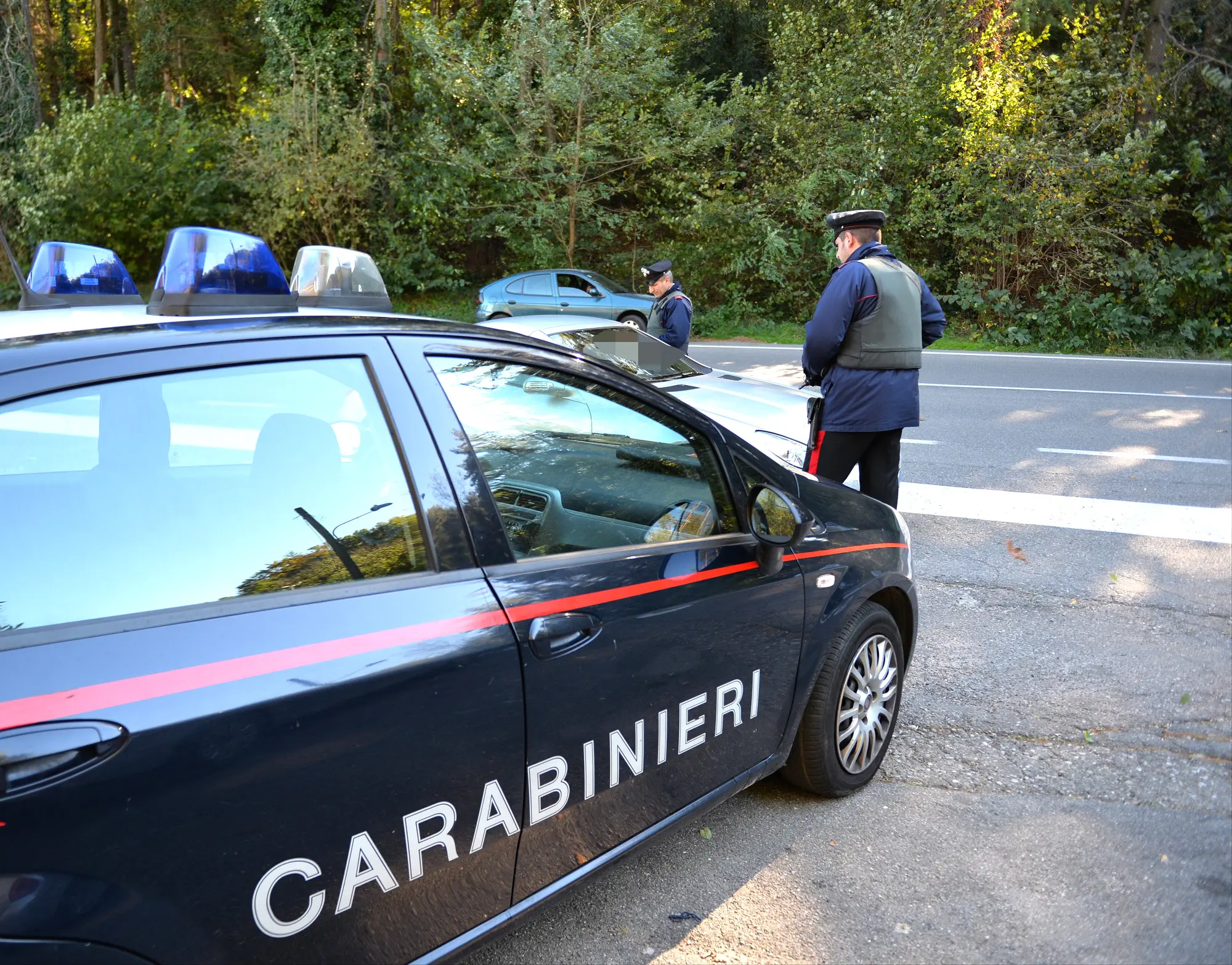 Matteo Caronni trovato senza vita sotto il ponte di Cairate: ha lasciato un biglietto