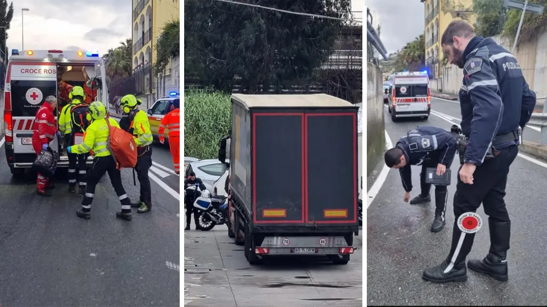 Incidente lungo l'A4 a Capriate: tre feriti soccorsi in codice rosso -  Prima la Martesana