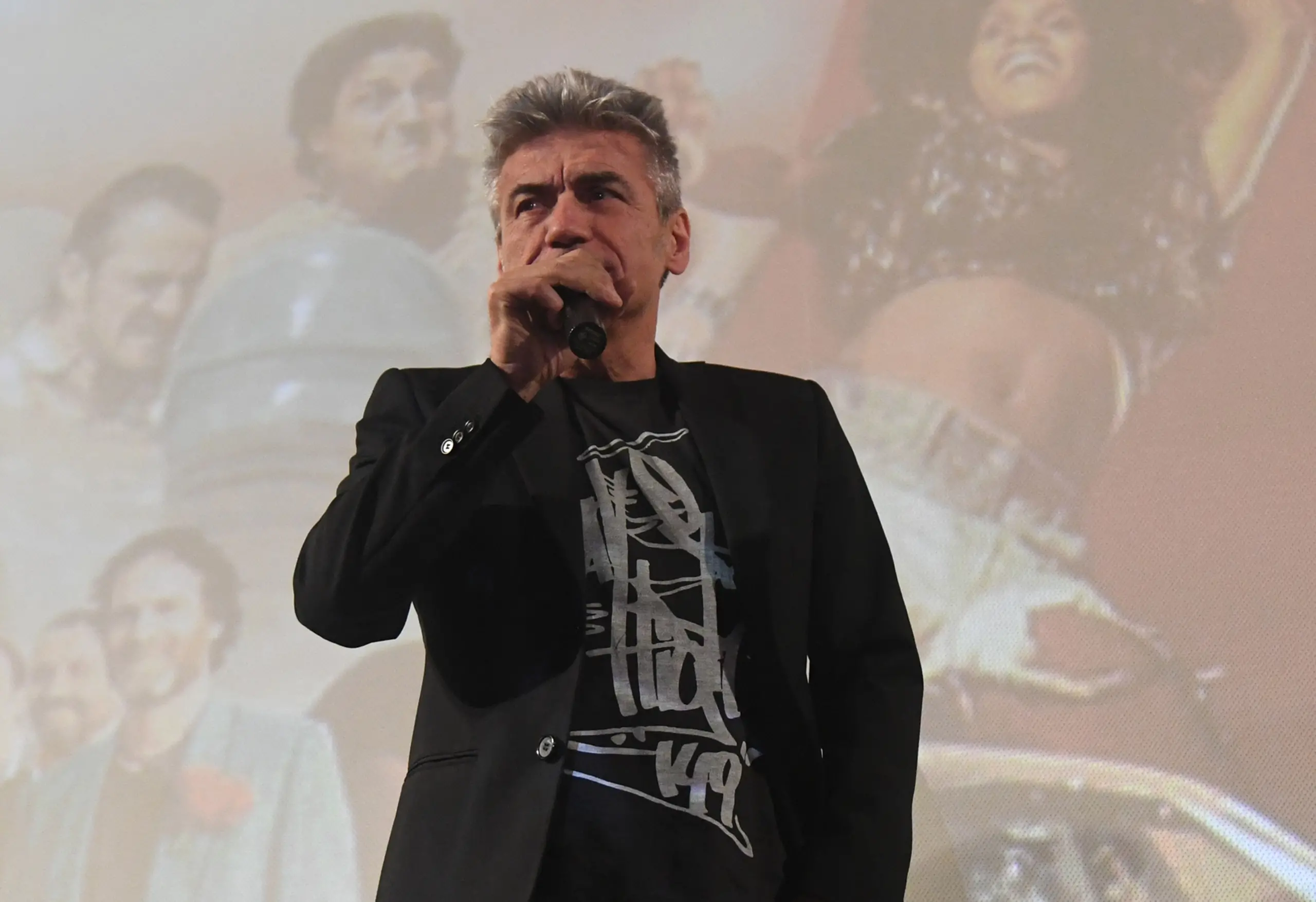 Busto Arsizio, Baff: "Ligabue apre il Festival"