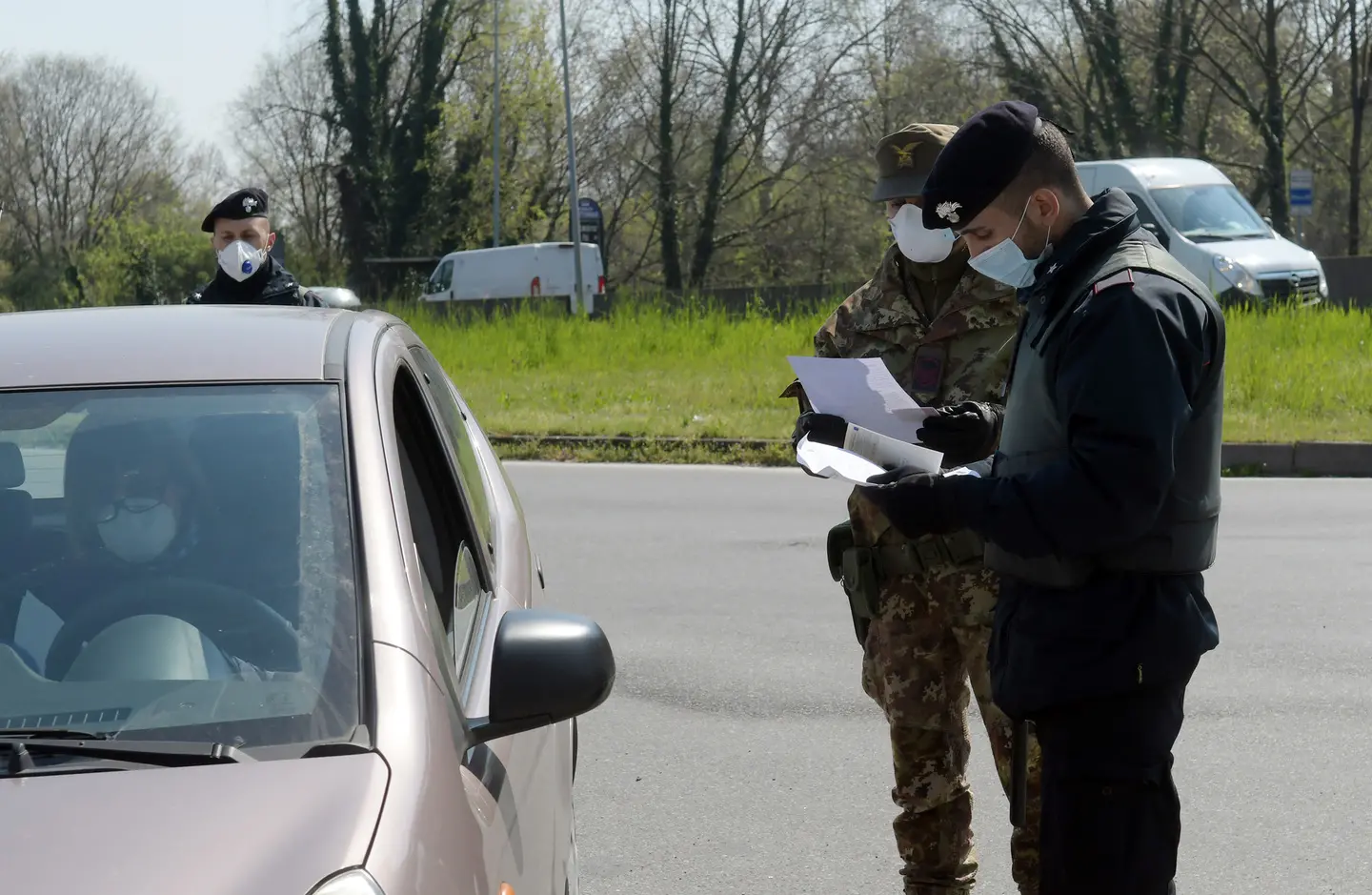 Contrasto al coronavirus, a Milano controlli anche nella pubblica amministrazione