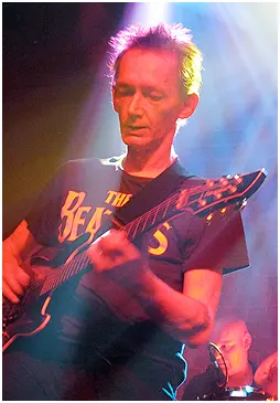 E' morto Keith Levene, addio al fondatore dei The Clash e dei Public Image Ltd