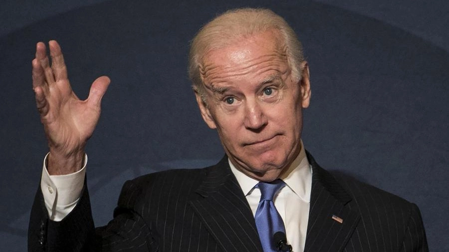 Joe Biden (Ansa)