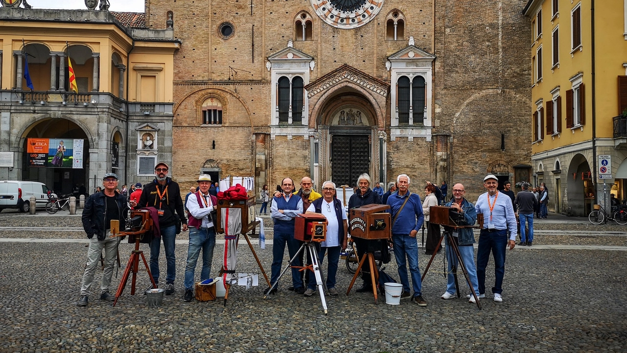 Week-end del 7 e 8 ottobre 2023: cosa fare a Lodi. Dai minutero alle visite all’ospedale storico