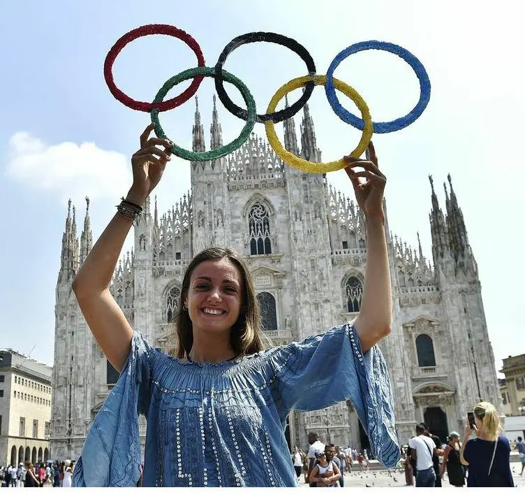 Olimpiadi, Abodi in pole: "È gradito ai soci"