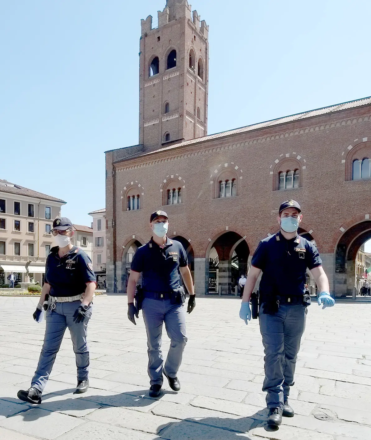 Violenze sessuali a Monza, il questore Odorisio: "Servono risposte tempestive"