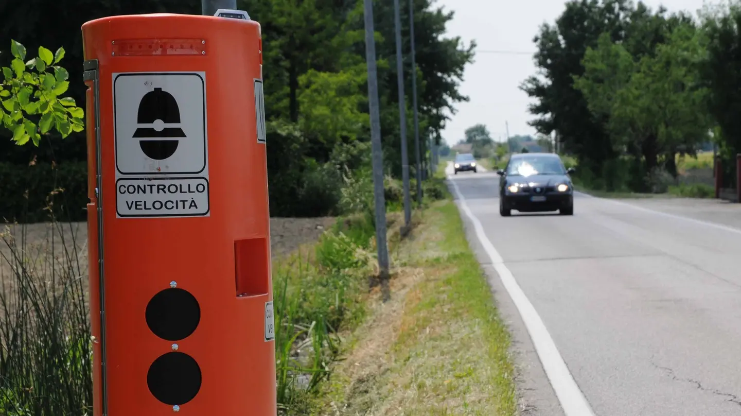 Otto super-autovelox sulle strade a rischio della Brianza est