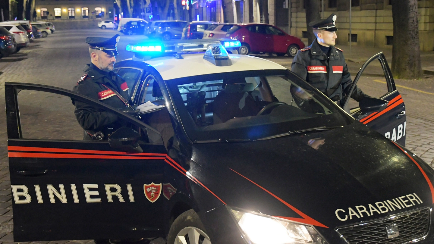 Sull'ennesima aggressione a Milano indagano i carabinieri