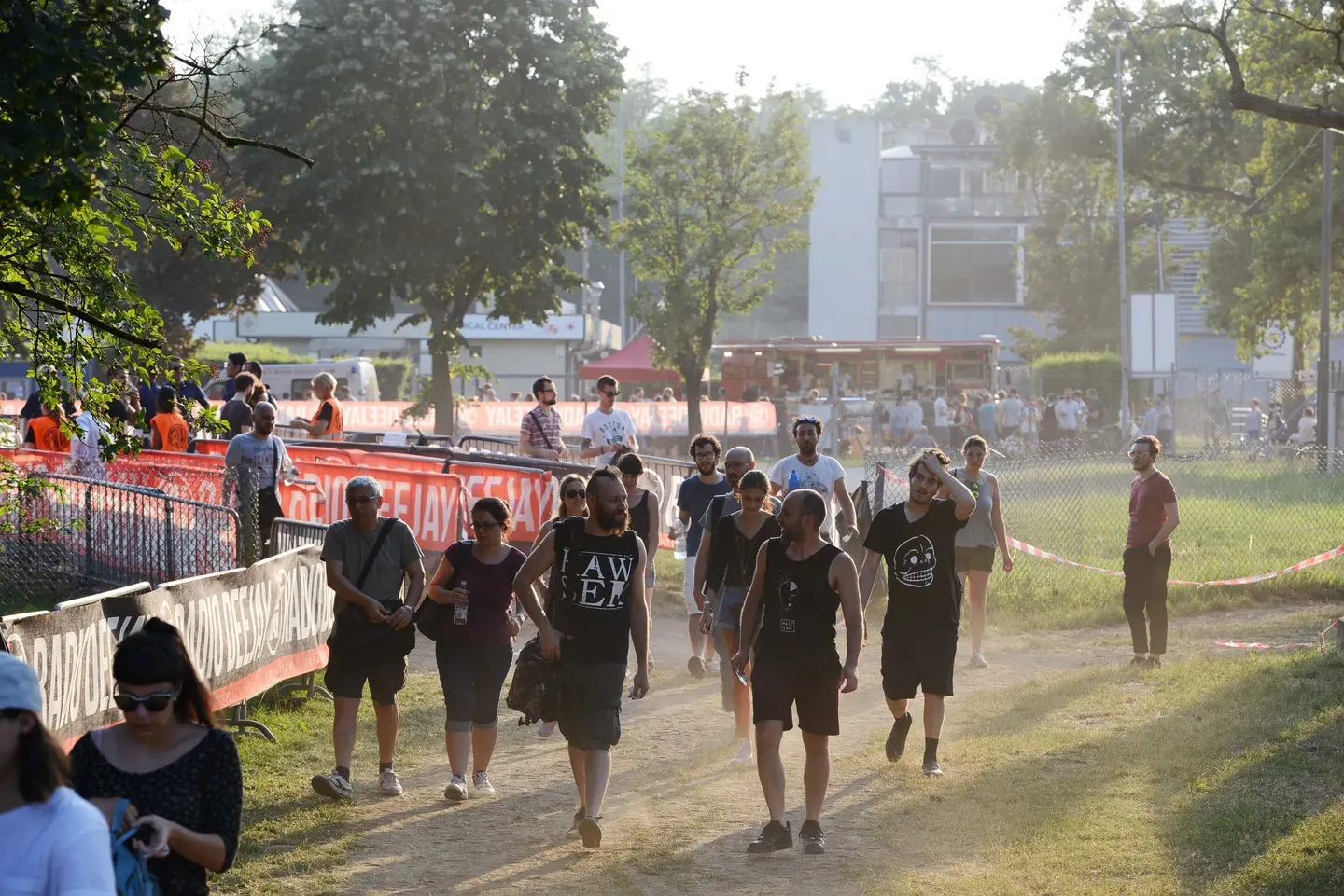 Ligabue in concerto a Monza, aperitivo di Campovolo per i 140mila del RockPark