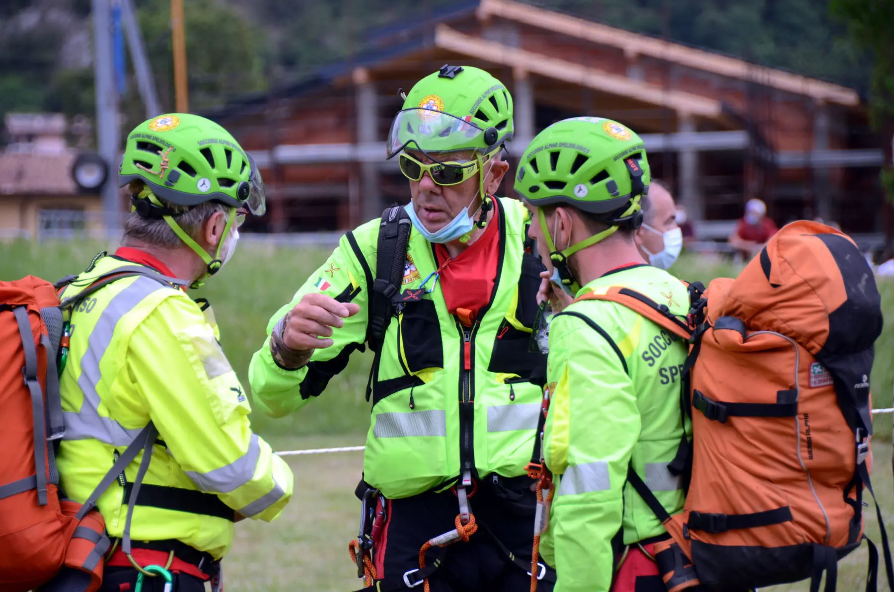 Livigno: commessa russa sparisce dopo la gita in mountain bike. E' un giallo