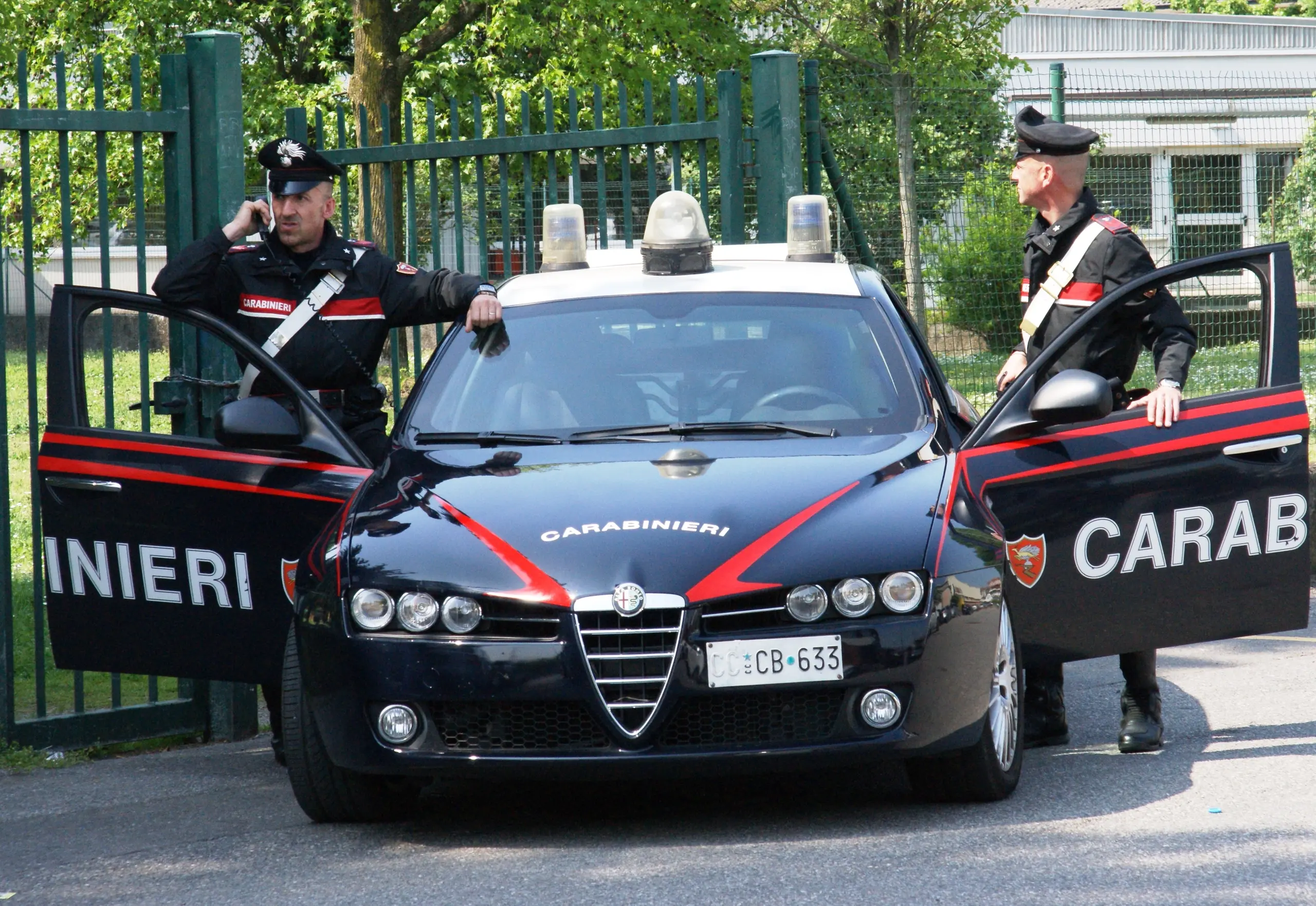 Lodi, furti nei supermercati: tre denunce