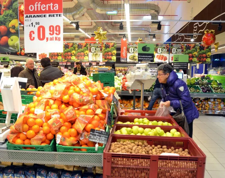 Lecco è la città più cara della Lombardia