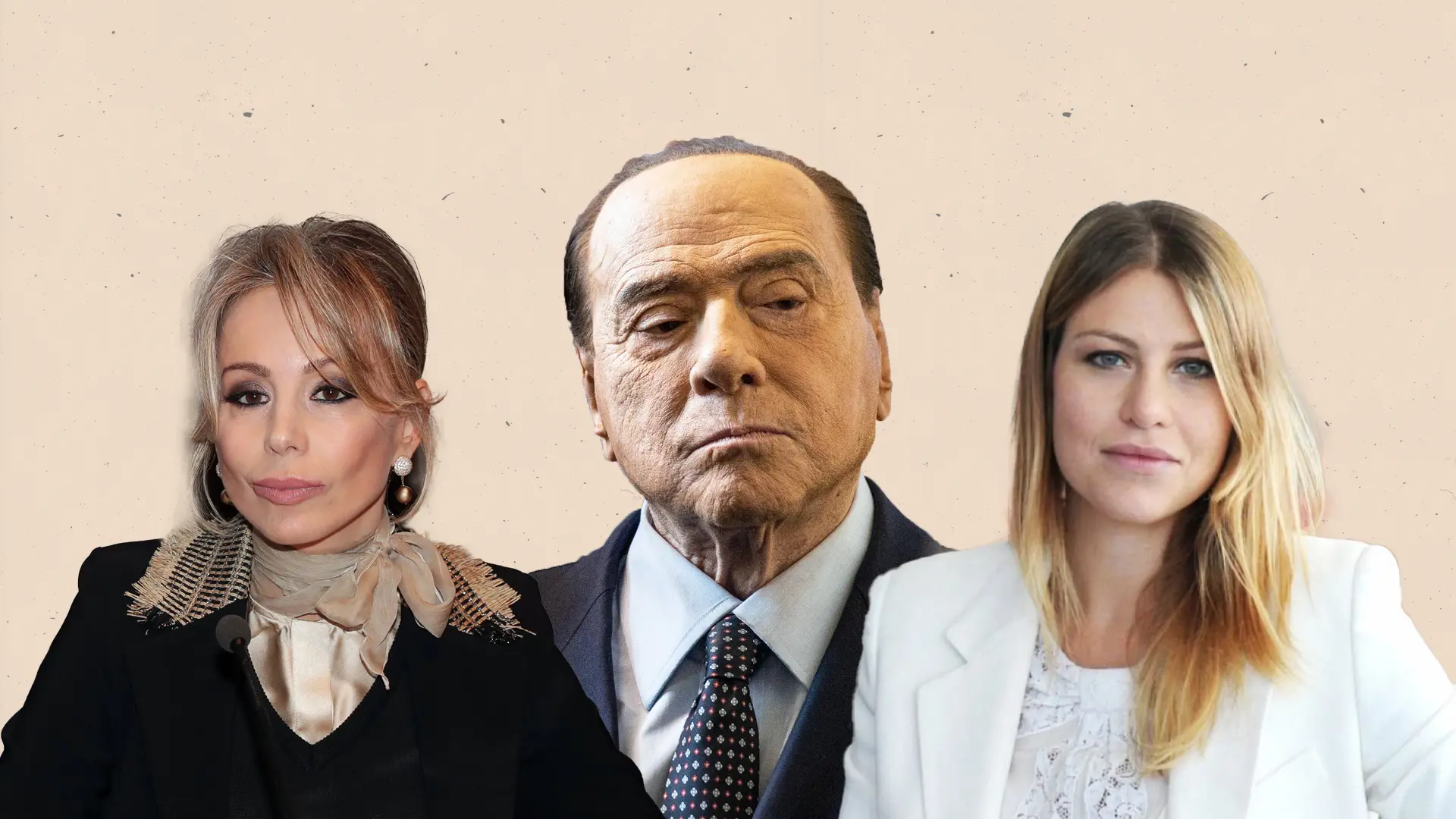 Ruby Ter, Silvio Berlusconi assolto. Marina e Barbara: "Vittoria a prezzo troppo alto"