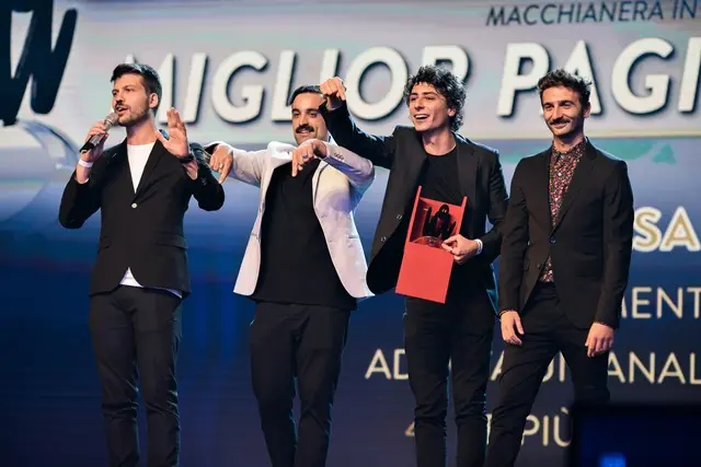 Macchianera Internet Awards: tra i premiati Alberto Angela, Casa Surace e Diletta Leotta