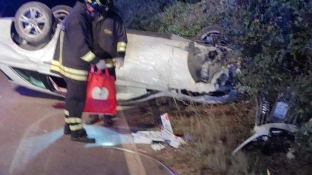 Muore 18 mesi dopo l’incidente. Aveva 34 anni, perse il bimbo