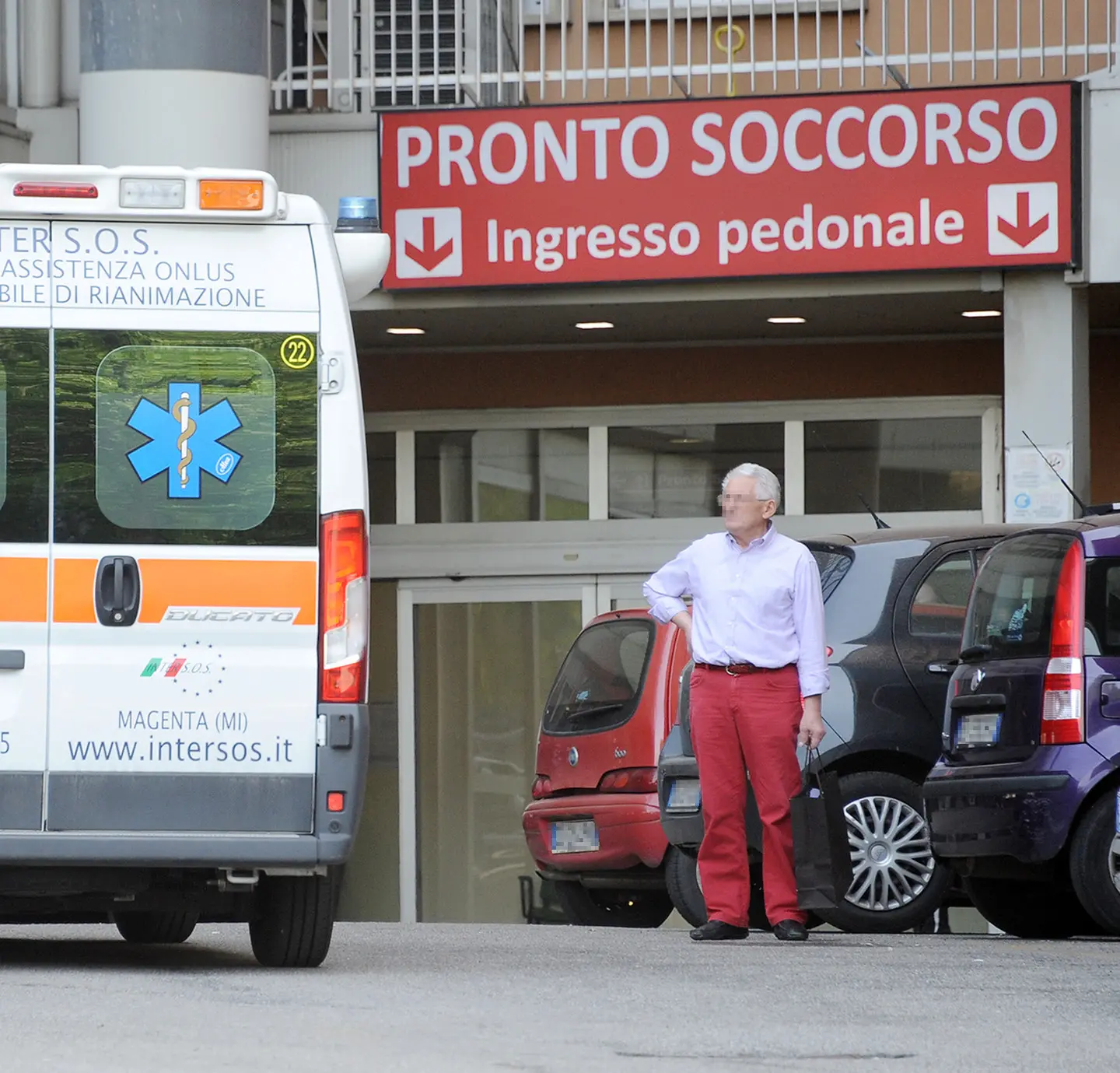 Robecco sul Naviglio, febbre gialla: mistero sul contagio