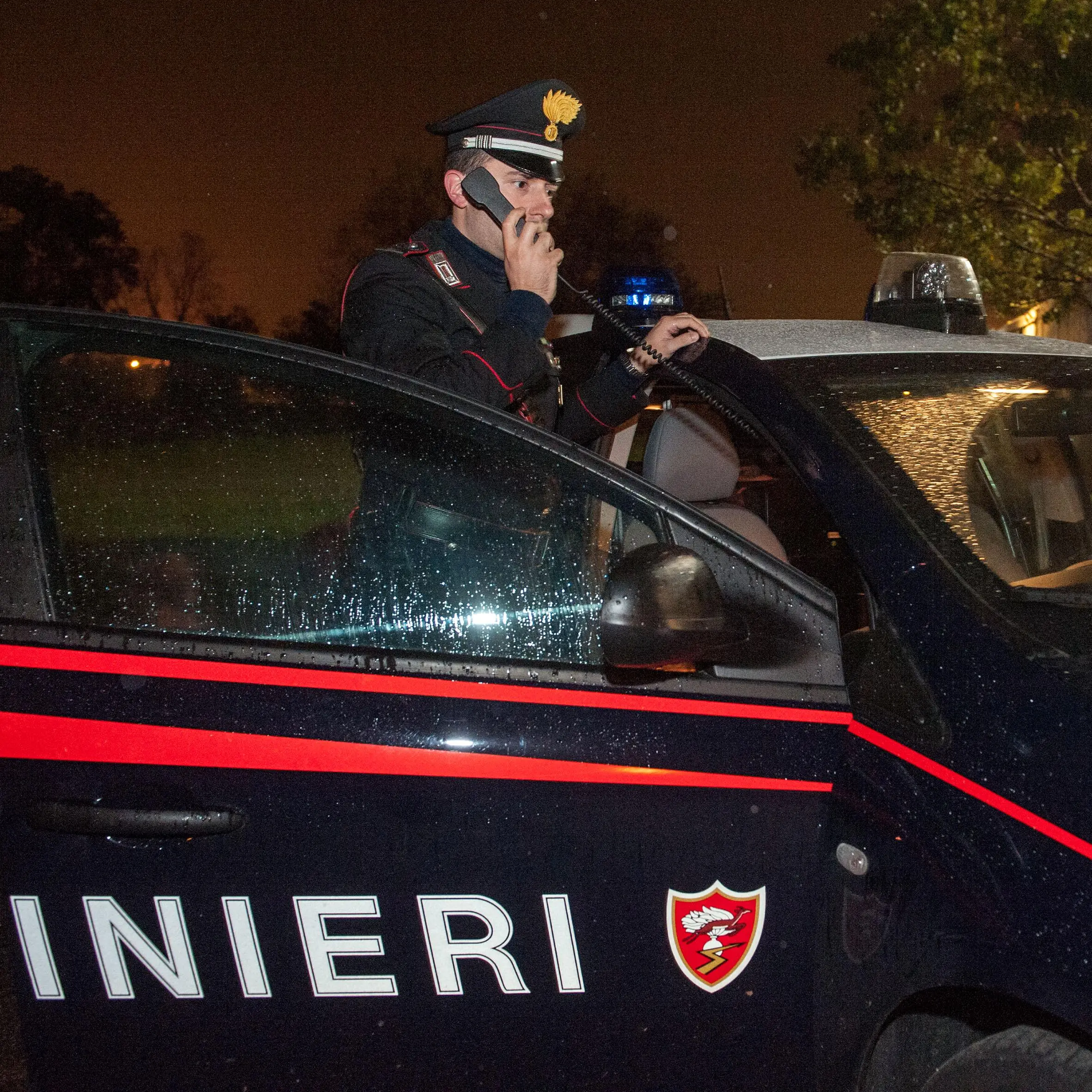 Ricercato in Albania arrestato dai carabinieri