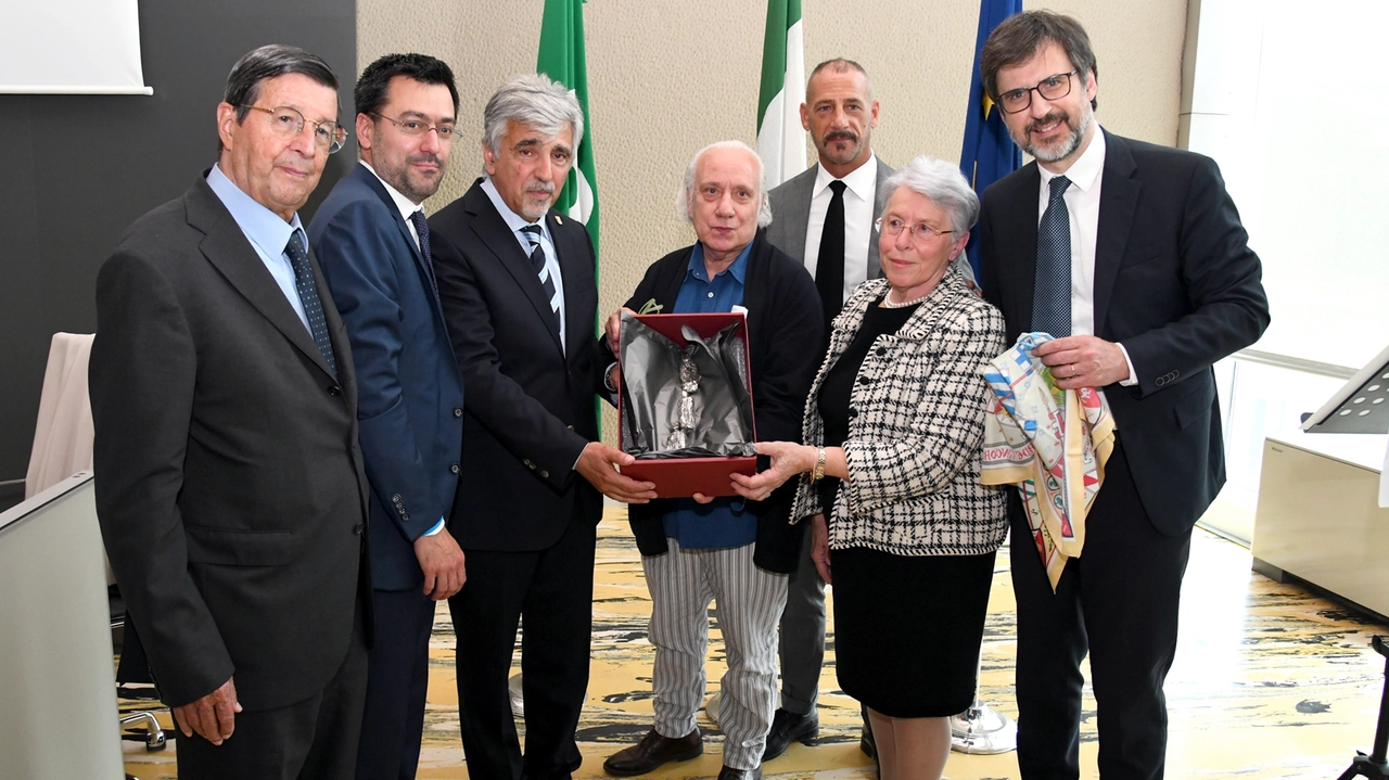 Palio di Legnano 2022: la presentazione dell'evento in Regione