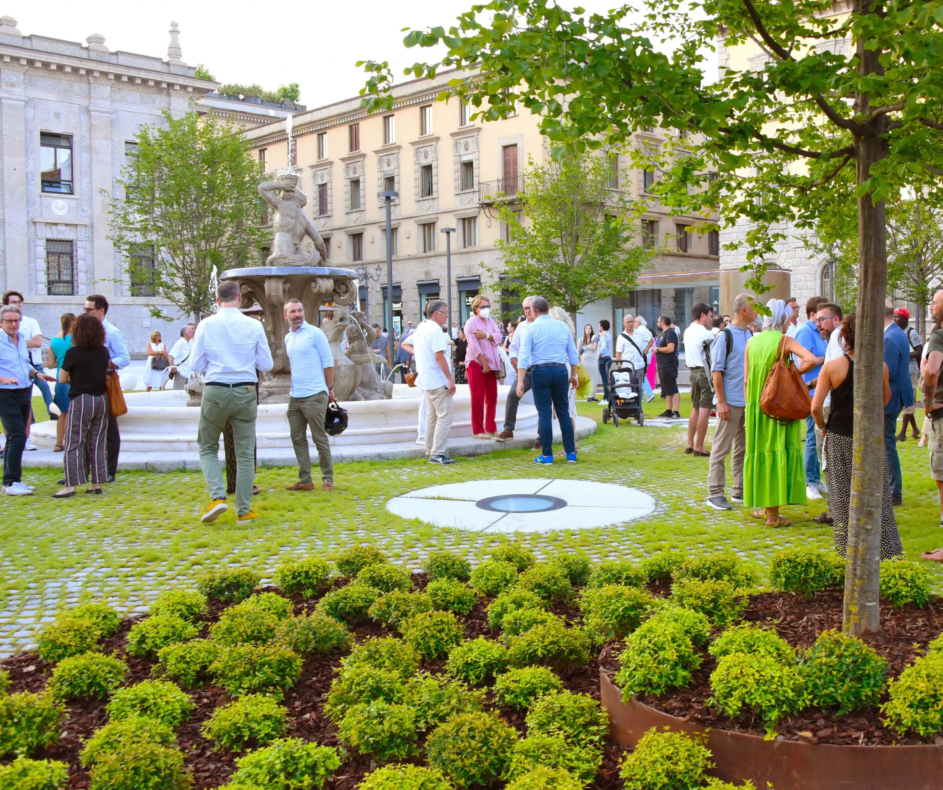 “Mala giustizia” Una piazza in ricordo di Enzo Tortora