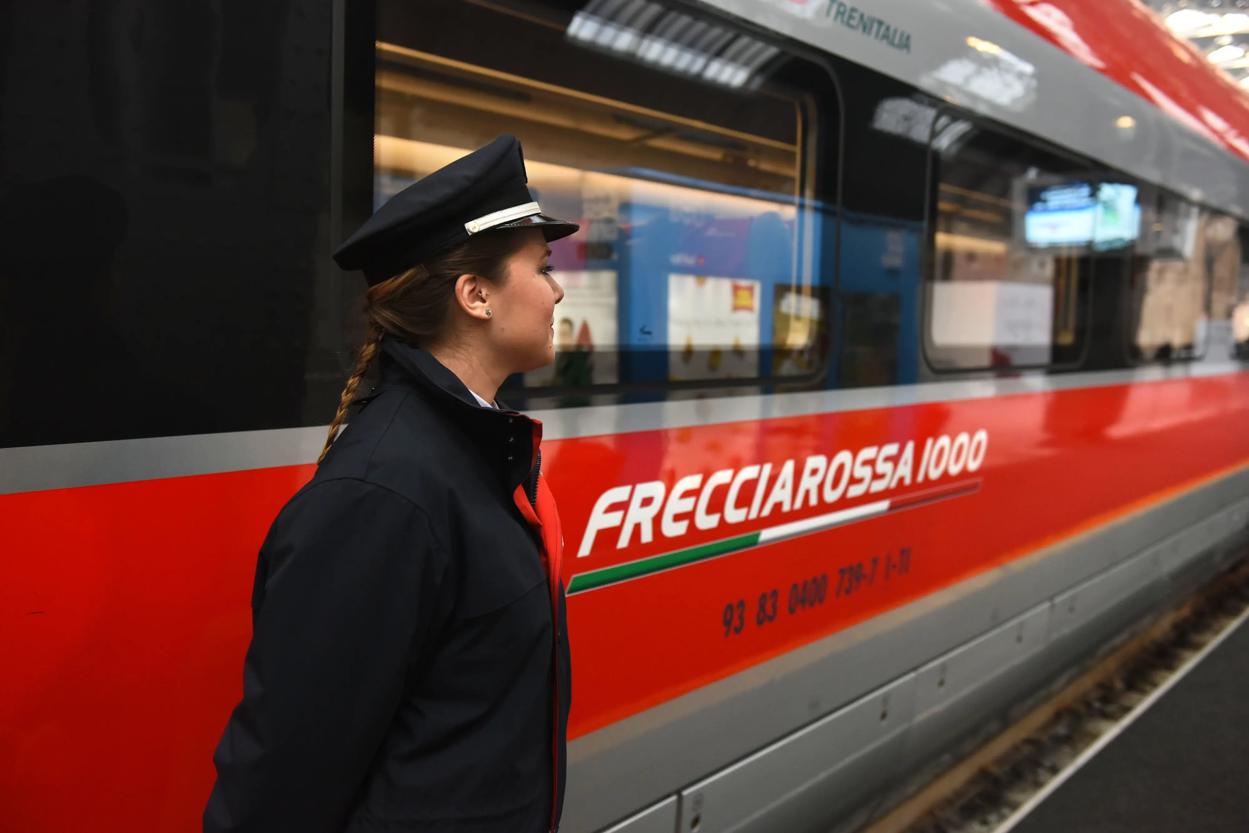 Fs assume giovani (a tempo indeterminato) in Lombardia. I profili ricercati dalle Ferrovie