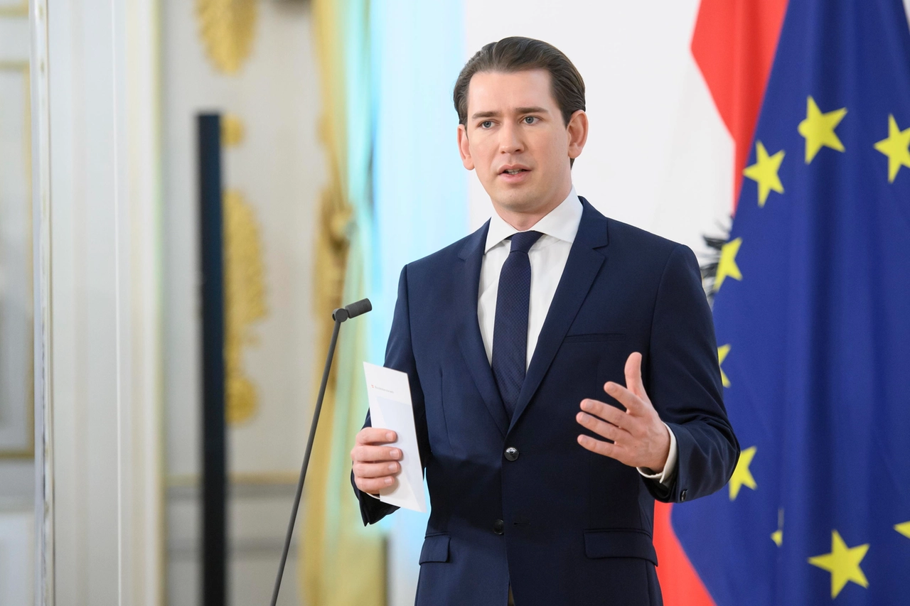 Sebastian Kurz 