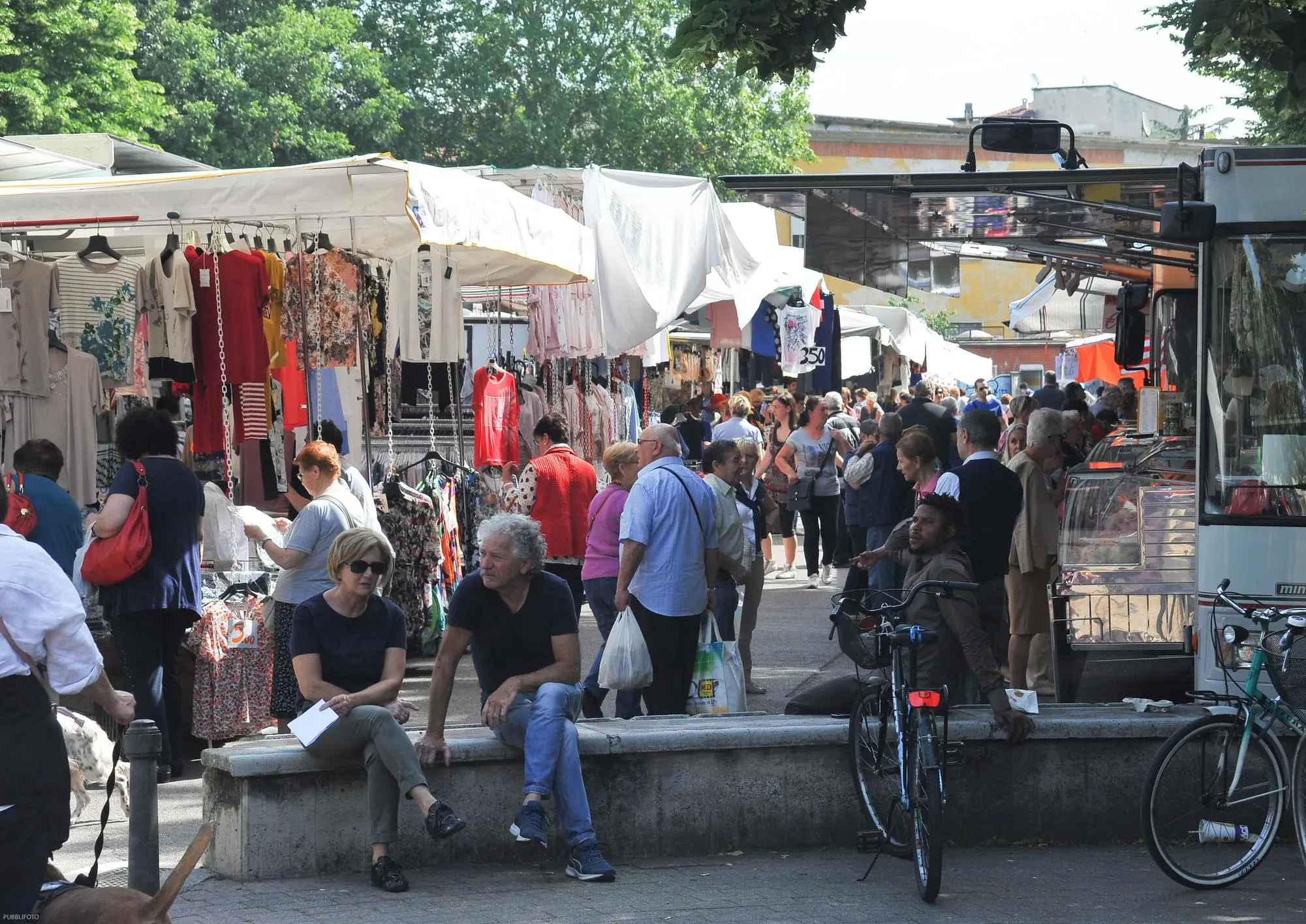 Cronaca Legnano: le notizie di oggi dalla città