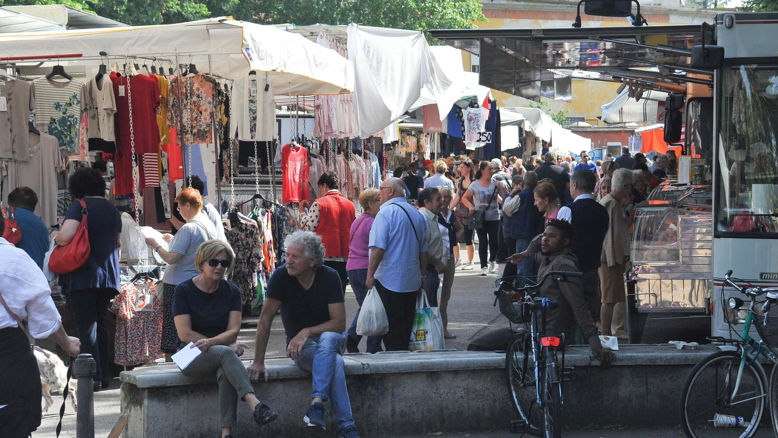 Il mercato si sposta e si fa grande: "Così diventerà più attrattivo"