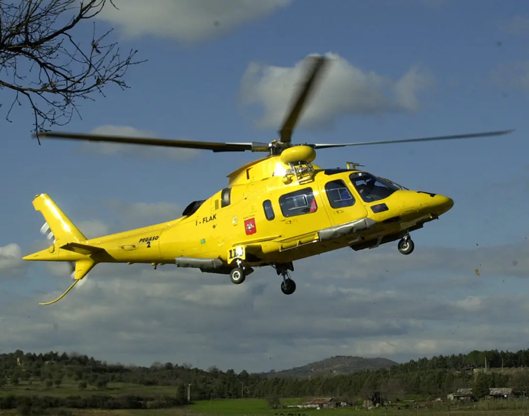 Valfurva, soccorritori in azione