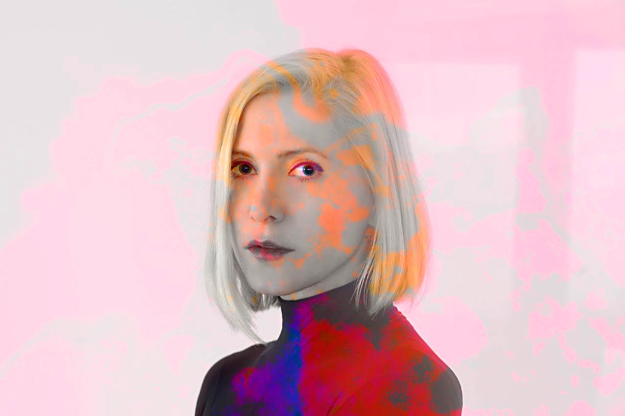 Ellen Allien