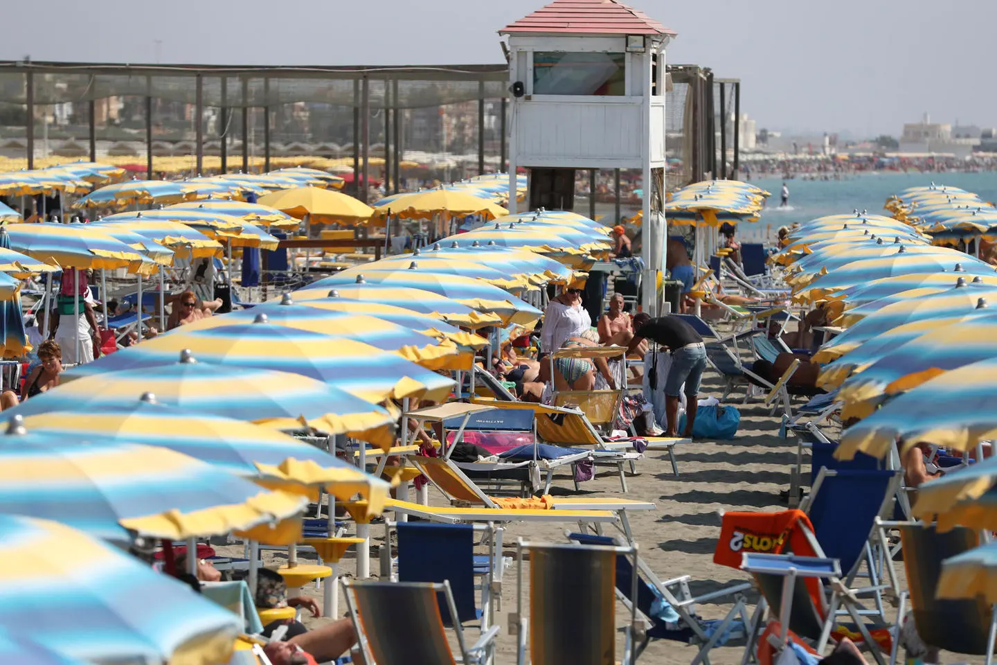 Ferragosto 2022 da record, 14 milioni di italiani sono in vacanza. Dove e quanto spendono