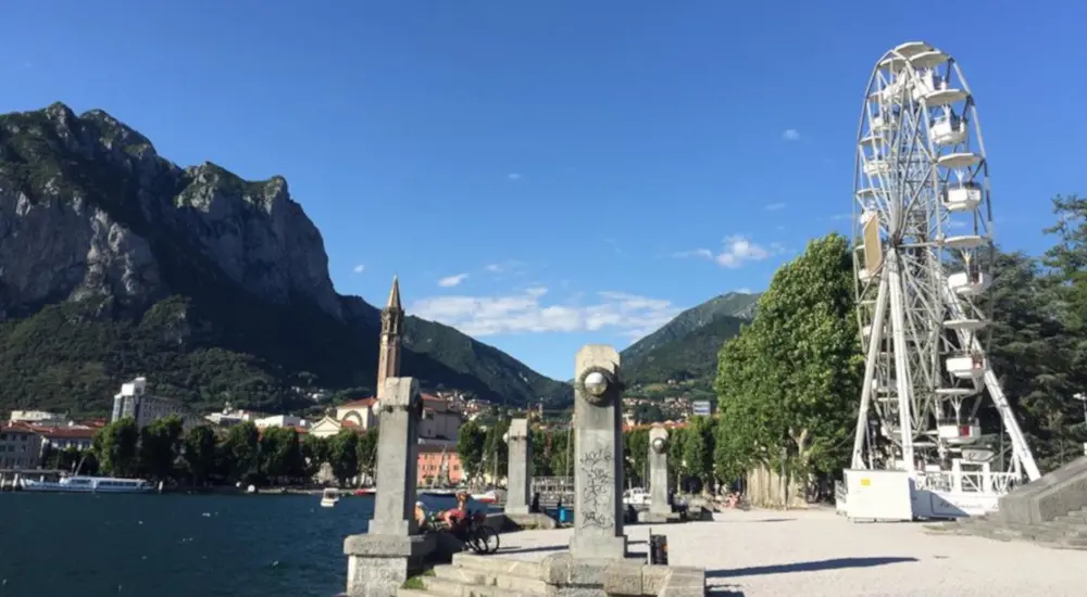 Lecco, gli appunamenti del week end e della settimana