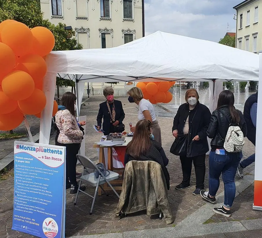 Divorzio in maggioranza. Italia Viva lascia Pilotto