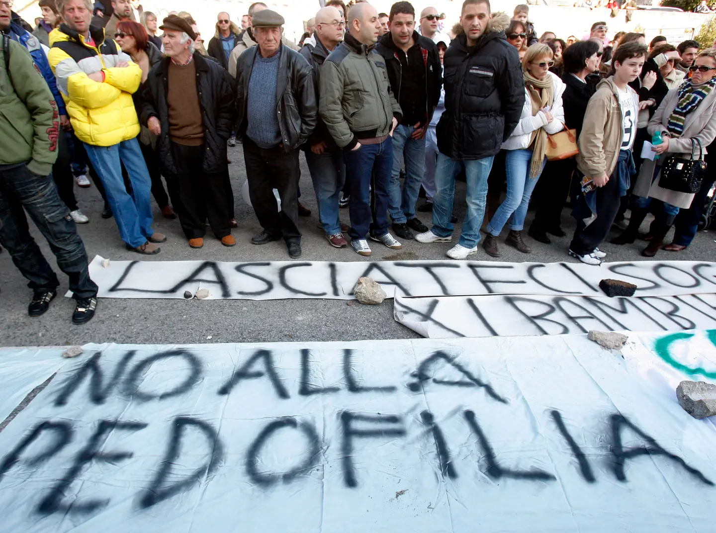 Milano, pedofilo condannato a farsi curare