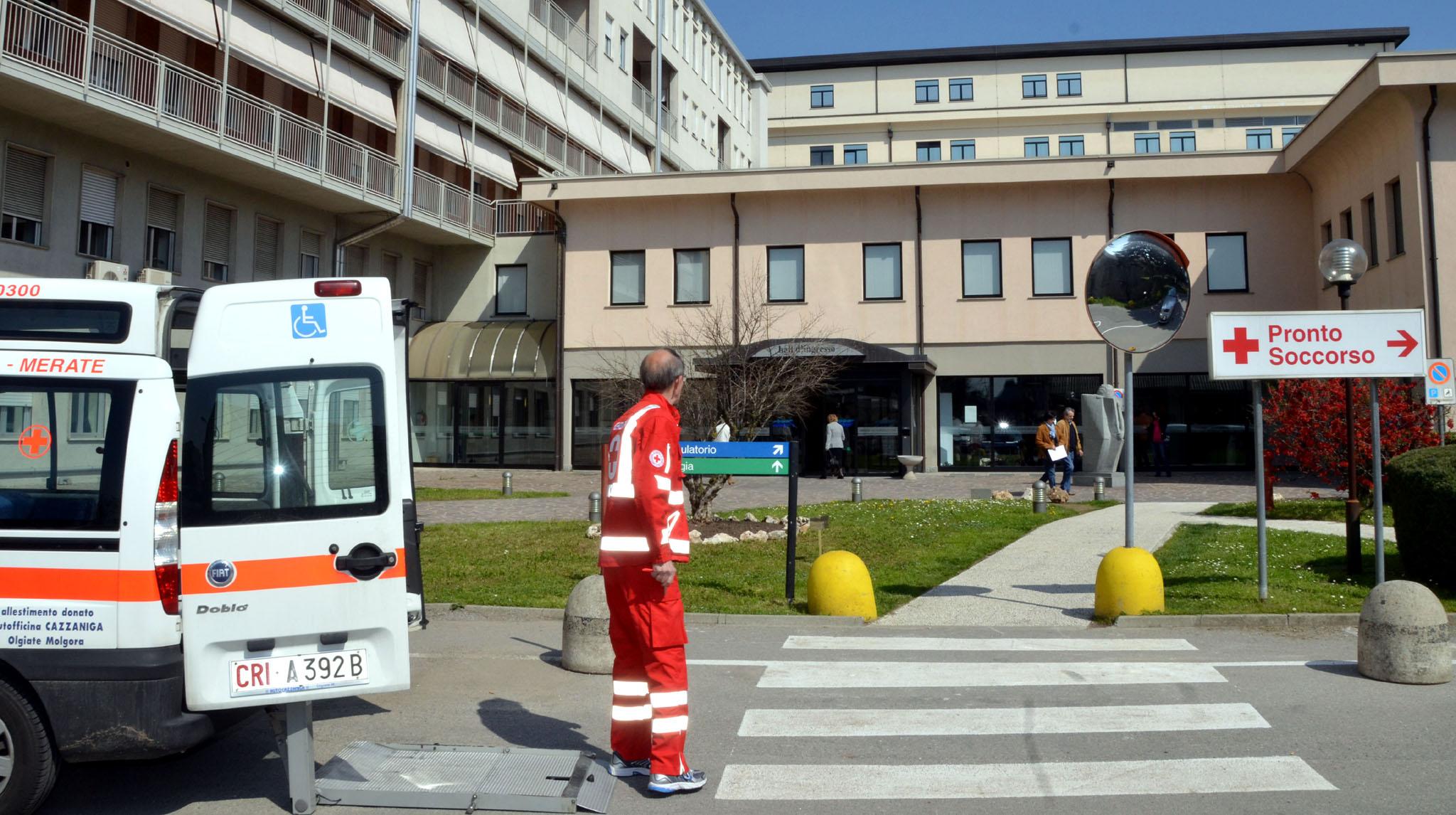 Lavori Di Ristrutturazione Al Mandic Persone Denunciate