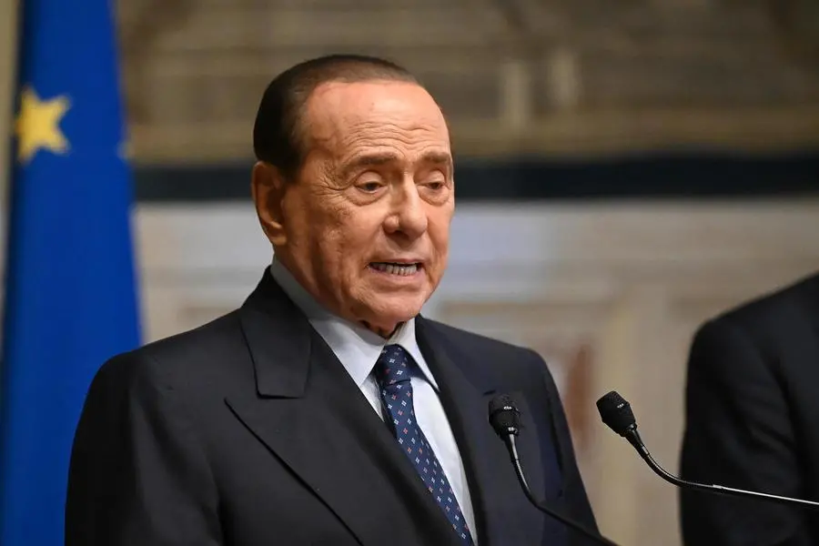 Di Montigny, i dubbi di Berlusconi