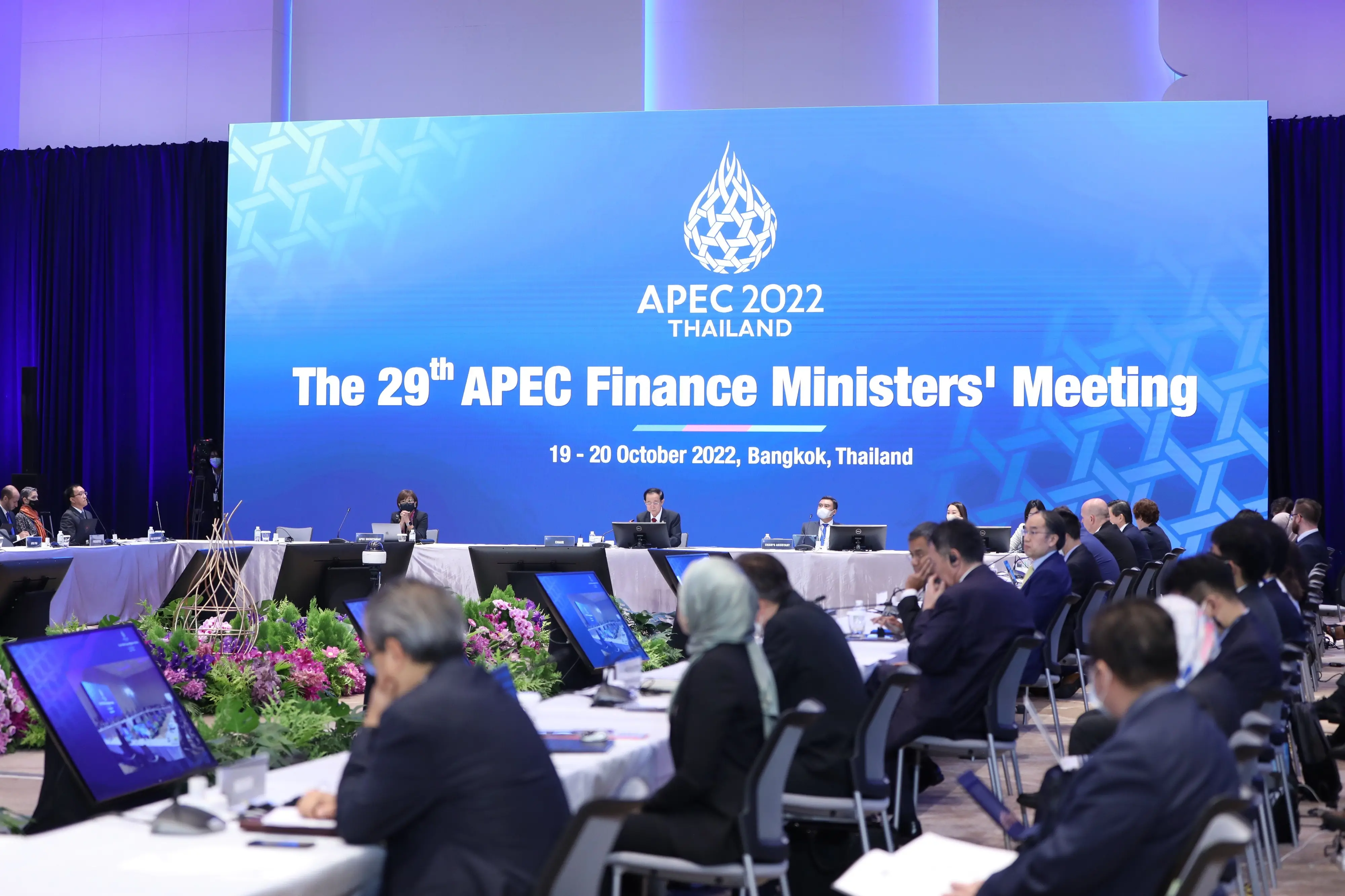 Sud Est Asiatico verso l’integrazione: a Bangkok c'è l'APEC. Cos'è e di cosa si parlerà