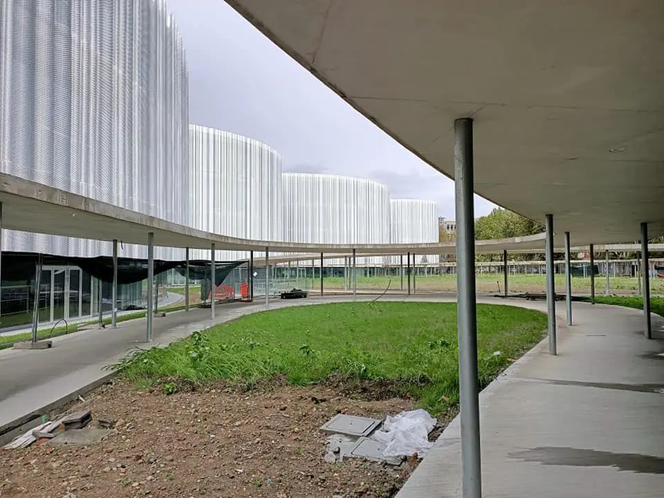 Campus, patto Bocconi-Municipio 5