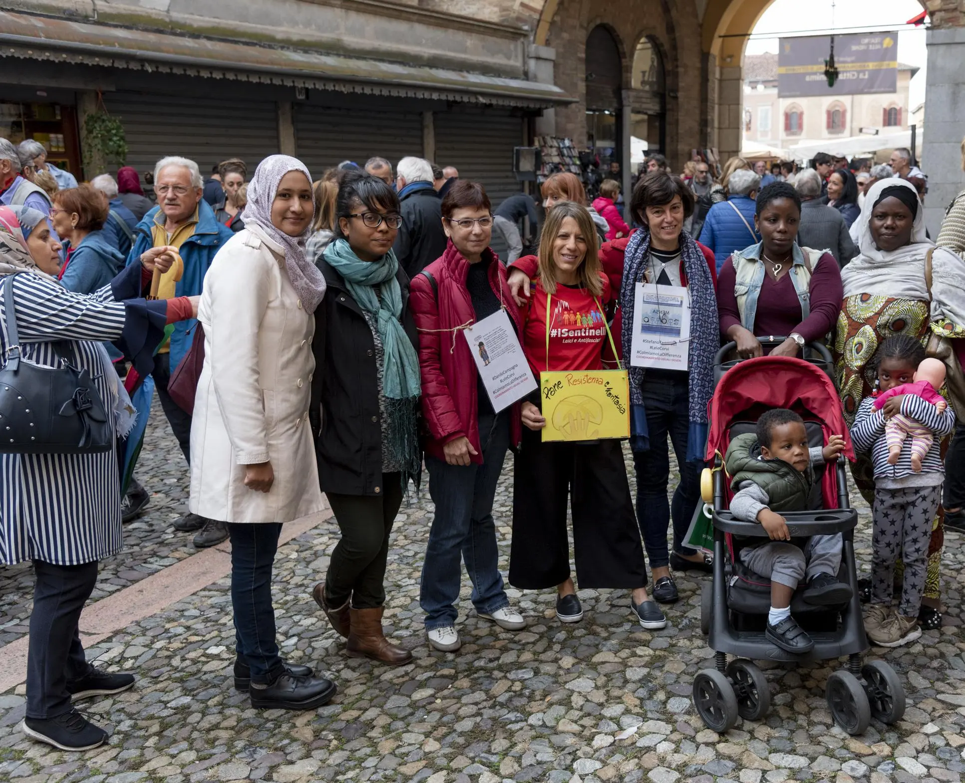 Pubbliche scuse? Basta la sentenza