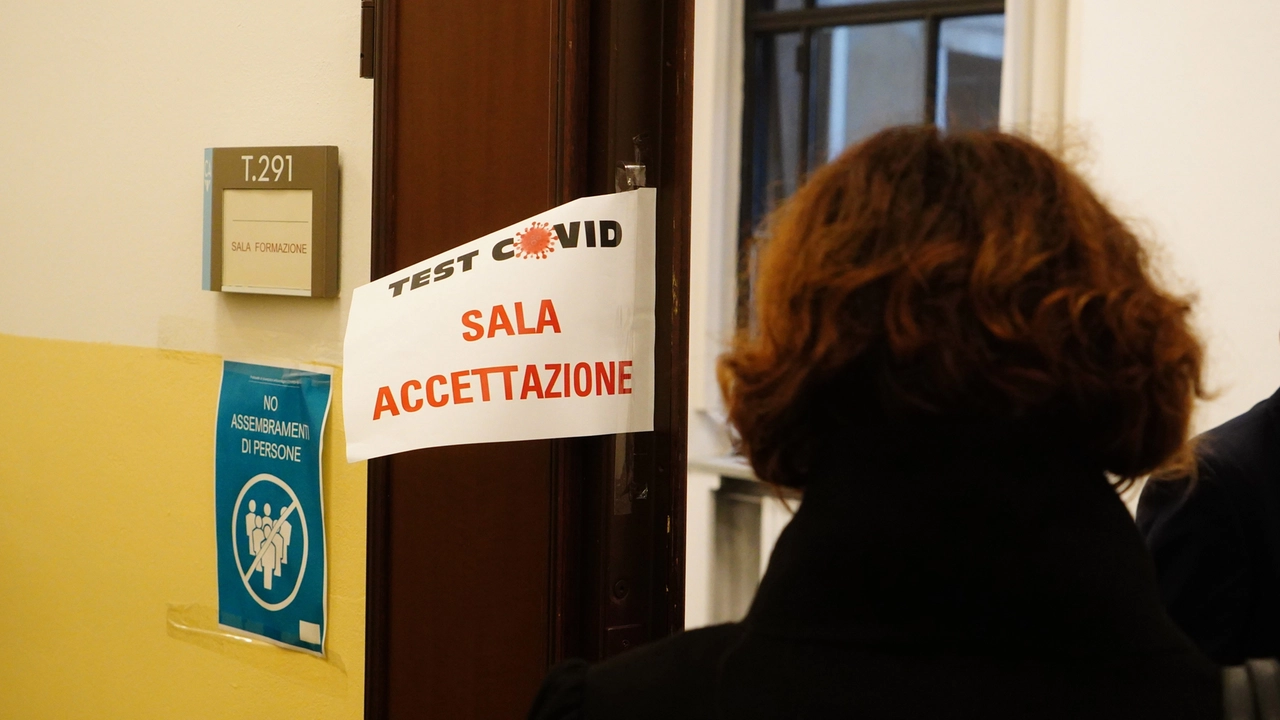 Coronavirus, Tribunale Milano: via al test di massa